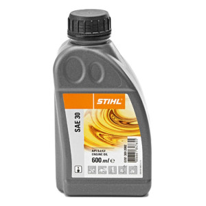 Olej do kosiarek Stihl SAE 30 0,6L