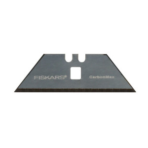 Ostrza trapezowe Fiskars 1027230 CarbonMax, 10 szt.