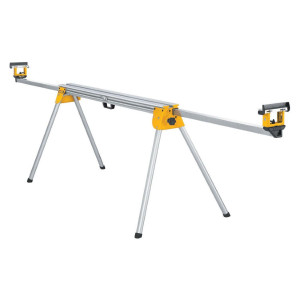 Stół do ukośnic, uniwersalne stanowisko robocze DeWALT DE7023-XJ' zakres pracy 1.7-3,8m