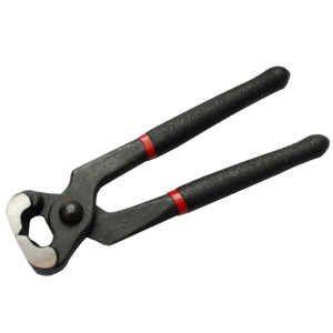 Obcęgi czołowe do gwoździ 'Juco N0002' 180mm