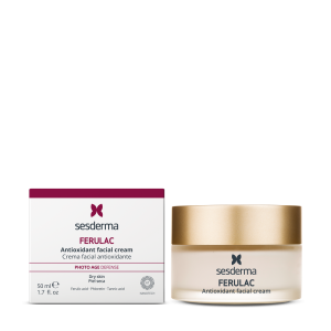 Sesderma Ferulac Antyoksydacyjny Krem do Twarzy 50ml