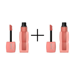 Maybelline Super Stay Teddy Tint Pomadka do Ust 25 Baby Tee 1+1