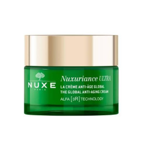 NUXE Nuxuriance Ultra Krem Przeciwstarzeniowy Na Dzień - 50ml