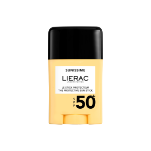 LIERAC Sunissime Sztyft Ochronny Do Ciała SPF50+ - 10ml