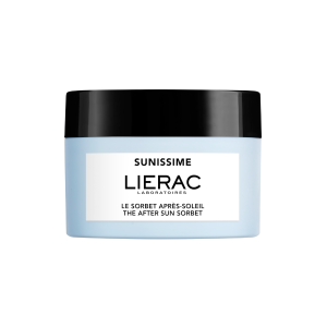 LIERAC Sunissime Sorbet Po Opalaniu Do Twarzy - 50ml
