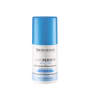 DERMEDIC ANTIPERSP R  Antyperspirant - 60ml