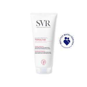 SVR TOPIALYSE BAUME PROTECT+ Balsam Ochronny Do Skóry Atopowej - 200ml