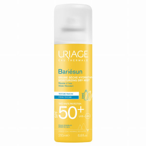 URIAGE Bariesun Mgiełka Przeciwsłoneczna SPF 50+ - 200 ml