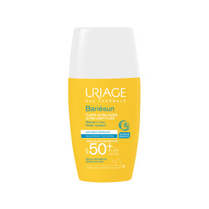 URIAGE Bariesun Ultralekki fluid SPF 50+  - 30ml