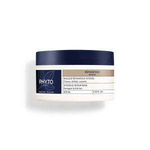 PHYTO REPAIR Odbudowująca Maska Do Włosów - 200ml