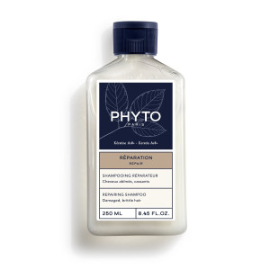 PHYTO REPAIR Odbudowujący Szampon - 250ml