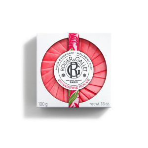 ROGER & GALLET GINGEMBRE ROUGE Mydło 100g