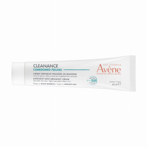 AVENE EAU THERMALE CLEANANCE COMEDOMED peeling intensywny krem na wypryski - 40ml