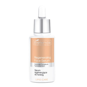 BIELENDA PROFESSIONAL Lipid Care Serum regenerujące do twarzy - 30ml