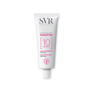 SVR Sensifine Nutri-Baume Kojący Balsam o Działaniu Odżywczym - 40ml