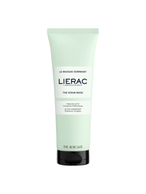 LIERAC Maska Peelingująca - 75ml