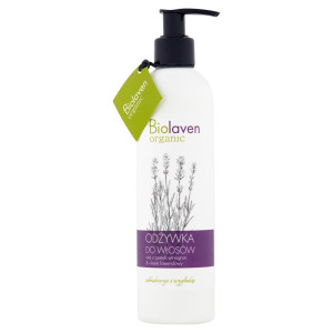 BIOLAVEN Odżywka do włosów - 300ml