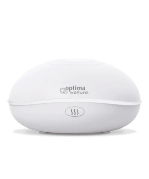 OPTIMA NATURA DYFUZOR UFO Aromapeutyczny Na USB - Biały
