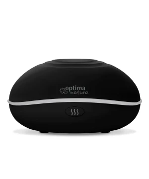 OPTIMA NATURA DYFUZOR UFO Aromapeutyczny Na USB - Czarny