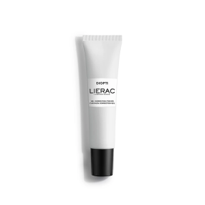 LIERAC DIOPTI Poche Żel Pod Oczy Korygujący Opuchliznę - 15ml