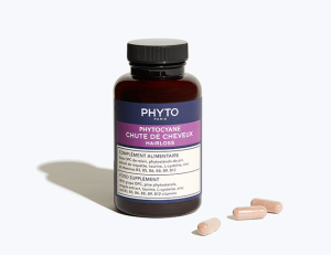 PHYTO PHYTOCYANE SUPLEMENT DIETY Przeciw Wypadaniu Włosów - 84 kapsułki