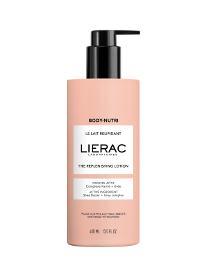 LIERAC BODY NUTRI Balsam Regenerujący - 400ml