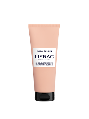 LIERAC BODY SCULPT Ujędrniający Żel Do Biustu - 75ml