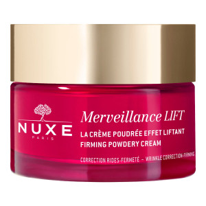 NUXE Merveillance Lift Krem Liftingujący Do Skóry Mieszanej - 50 ml