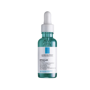 LA ROCHE-POSAY EFFACLAR Skoncentrowane Serum - 30ml na niedoskonałości
