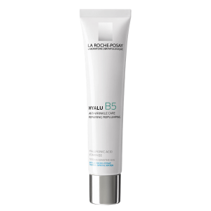 LA ROCHE-POSAY HYALU B5 Krem Przeciwzmarszczkowy Do Twarzy - 40ml
