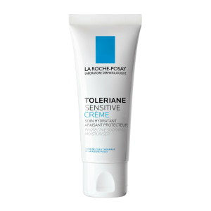 LA ROCHE-POSAY TOLERIANE Sensitive Krem Nawilżający Pielęgnacja Prebiotyczna - 40 ml