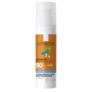 LA ROCHE-POSAY Anthelios Dermo-Pediatrics Mleczko Baby SPF 50 - 50 ml