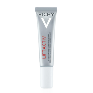 VICHY LIFTACTIV SUPREME Przeciwzmarszczkowa Ujędrniająca Pielęgnacja Skóry Wokół Oczu - 15ml