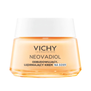 VICHY NEOVADIOL Odbudowujący, Ujędrniający Krem Na Dzień Dla Skóry Normalnej I Mieszanej - 50ml