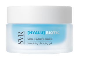 SVR HYALU BIOTIC RECHARGEABLE Wygładzający Żel Wypełniający Zmarszczki - 50ml
