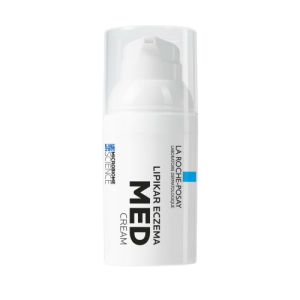 LA ROCHE-POSAY LIPIKAR Egzema Med Cream Krem na Ezgemę - 30ml