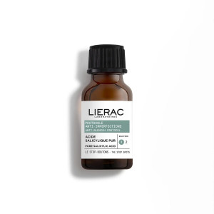 LIERAC PROTOCOLE Serum/Koncentrat Na Wypryski I Niedoskonałości - 15ml