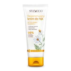 SYLVECO Regenerujący Krem Do Rąk - 75ml