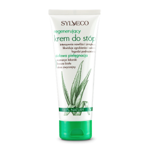 SYLVECO Regenerujący Krem Do Stóp - 75ml