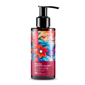 VIANEK Prebiotyczny Peeling Do Skóry Głowy - 150ml