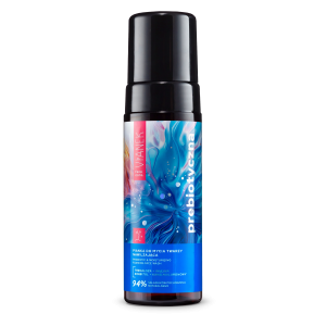 VIANEK Prebiotyczna Nawilżająca Pianka Do Mycia Twarzy z Trehalozą - 150 ml