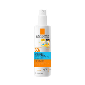 LA ROCHE-POSAY ANTHELIOS UV MUNE Spray Ochronny SPF 50+ - 200ml