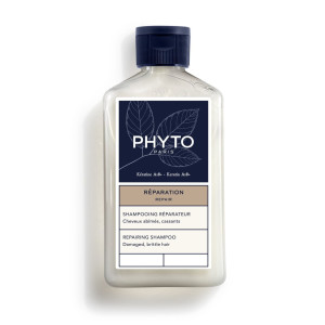 PHYTO REPAIR Odbudowujący Szampon - 100ml