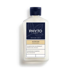 PHYTO NUTRITION Odżywczy Szampon Do Włosów - 100ml