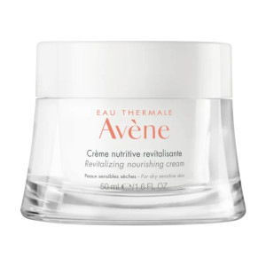 AVENE EAU THERMALE Odżywczy Krem Rewitalizujący - 50ml