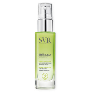 SVR SEBIACLEAR Serum Do Skóry Trądzikowej - 30 ml