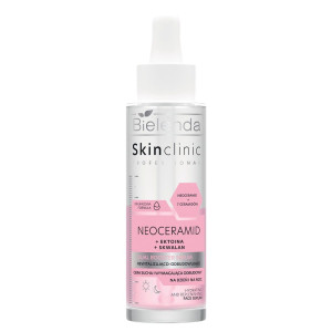 BIELENDA Skin Clinic Professional Neoceramid Dual Booster Serum nawilżająco-odbudowujące - 45ml