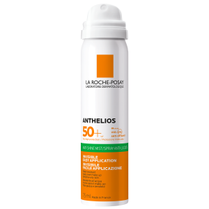 Mgiełka Do Twarzy Przeciw Błyszczeniu LA ROCHE-POSAY Anthelios SPF 50 - 75 ml