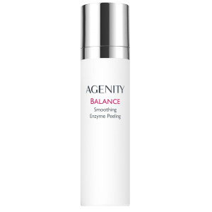 AGENITY BALANCE Wygładzający Peeling Enzymatyczny - 75ml