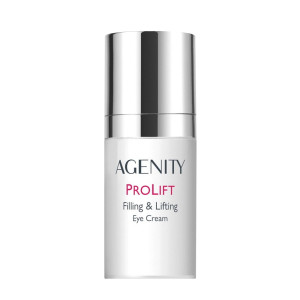 AGENITY PROLIFT Wypełniająco - Liftingujący Krem Pod Oczy - 15ml